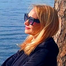 Фотография девушки Лира, 52 года из г. Стерлитамак