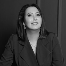 Фотография девушки Марина, 33 года из г. Новосибирск