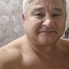 Фотография мужчины Рамиль, 60 лет из г. Челябинск