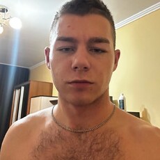 Фотография мужчины Кирилл, 22 года из г. Адлер