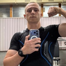 Фотография мужчины Павел, 21 год из г. Екатеринбург