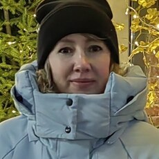 Светлана, 45 из г. Иркутск.