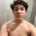 Данил, 24 года