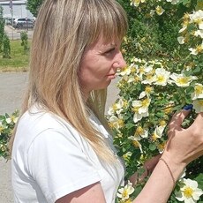 Фотография девушки Мария, 39 лет из г. Нытва