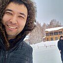 Нуркен, 36 лет