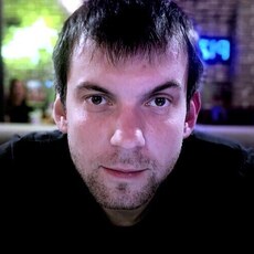 Фотография мужчины Игорь, 34 года из г. Кашира