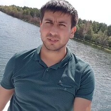 Фотография мужчины Roma, 36 лет из г. Петропавловск