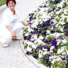 Фотография девушки Галина, 65 лет из г. Ртищево