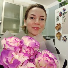 Оксана, 40 из г. Санкт-Петербург.