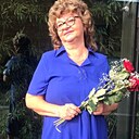 Ирина, 59 лет