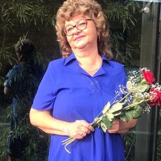 Фотография девушки Ирина, 59 лет из г. Радужный (Владимирская Область)