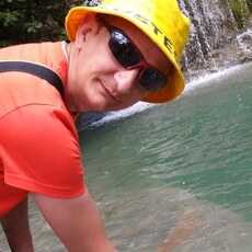 Фотография мужчины Игорь, 40 лет из г. Вышний Волочек