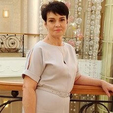 Фотография девушки Светлана, 58 лет из г. Тюмень