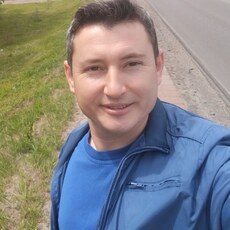 Фотография мужчины Кувватберди, 37 лет из г. Несвиж