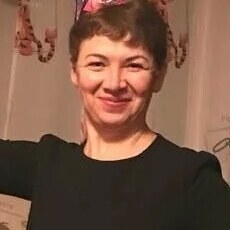 Фотография девушки Назира, 55 лет из г. Калуга