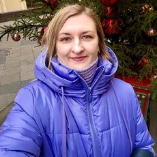 Фотография девушки Екатерина, 38 лет из г. Москва