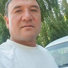 Фотография мужчины Рашид, 49 лет из г. Наманган