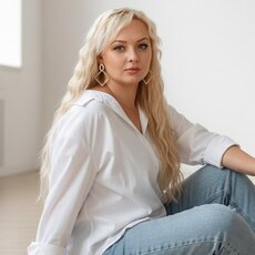 Маришка, 39 из г. Москва.