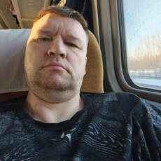 Фотография мужчины Артём, 44 года из г. Рефтинский