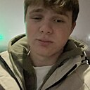 Максим, 20 лет