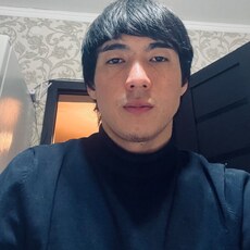 Фотография мужчины Aibarski, 23 года из г. Алматы