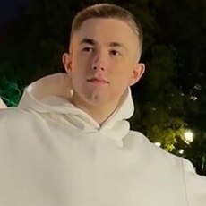 Фотография мужчины Виктор, 22 года из г. Улан-Удэ