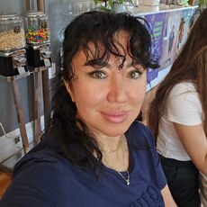 Фотография девушки Dina, 47 лет из г. Алматы