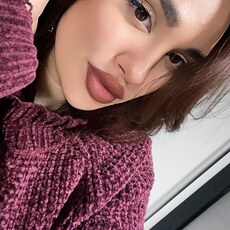 Фотография девушки Дарья, 27 лет из г. Сочи