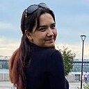 Анастасия, 28 лет