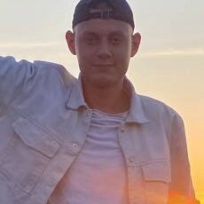 Фотография мужчины Данил, 20 лет из г. Димитровград