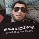 Мурад, 28 лет