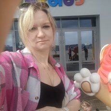 Фотография девушки Нюта, 36 лет из г. Пермь