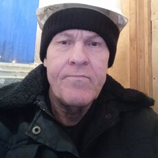 Фотография мужчины Сергей, 59 лет из г. Любим