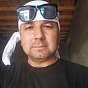 Акмал, 45 лет