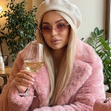 Фотография девушки Настя, 23 года из г. Киев