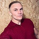 Максим, 32 года