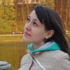 Алина, 41 из г. Москва.