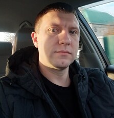 Фотография мужчины Андрей, 34 года из г. Славянск-на-Кубани