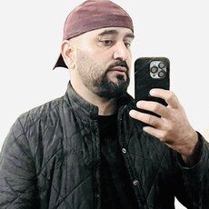 Фотография мужчины Mahmud, 38 лет из г. Екатеринбург