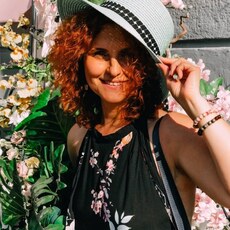 Татьяна, 46 из г. Новосибирск.