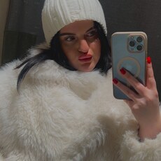 Фотография девушки Полина, 21 год из г. Казань