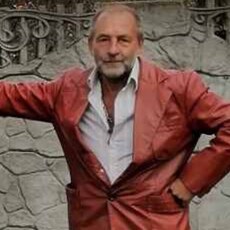 Фотография мужчины Эсперанто, 49 лет из г. Брест