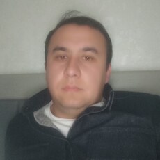Фотография мужчины Jamshid, 30 лет из г. Ташкент