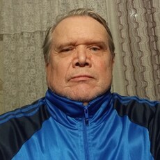 Фотография мужчины Эдвард, 64 года из г. Пермь