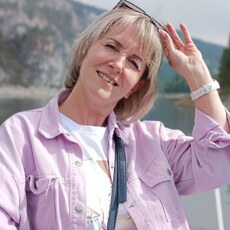 Фотография девушки Наталия, 44 года из г. Красноярск