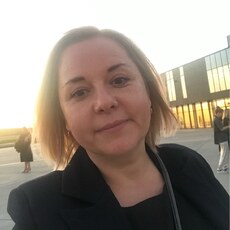 Фотография девушки Алла, 50 лет из г. Минск