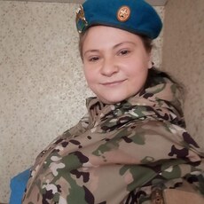 Фотография девушки Снежанна, 29 лет из г. Рузаевка