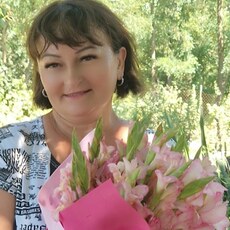 Фотография девушки Ирина, 58 лет из г. Ростов-на-Дону