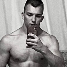 Фотография мужчины Даня, 25 лет из г. Пенза