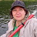 Анна, 44 года